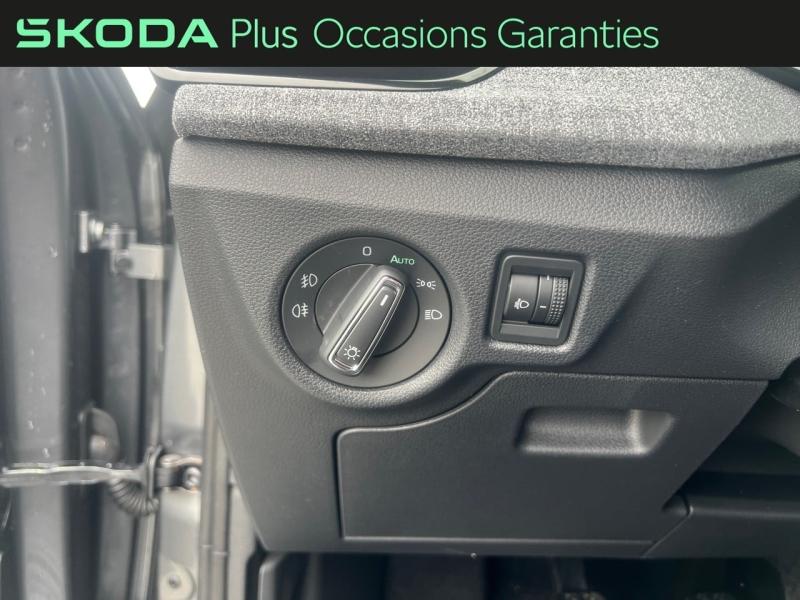 Voitures occasions ŠKODA KAMIQ Selection Orvault