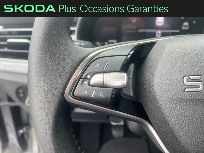 Voitures occasions ŠKODA KAMIQ Selection Orvault