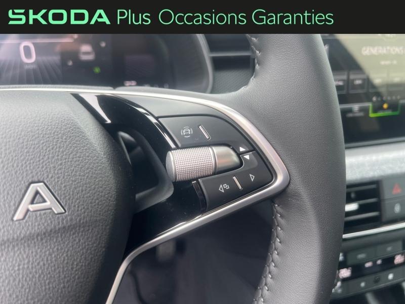 Voitures occasions ŠKODA KAMIQ Selection Orvault