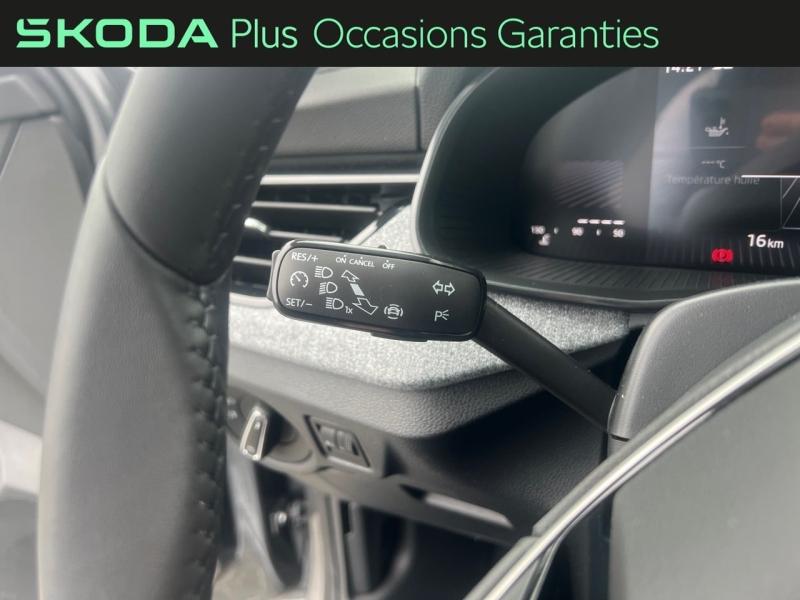 Voitures occasions ŠKODA KAMIQ Selection Orvault