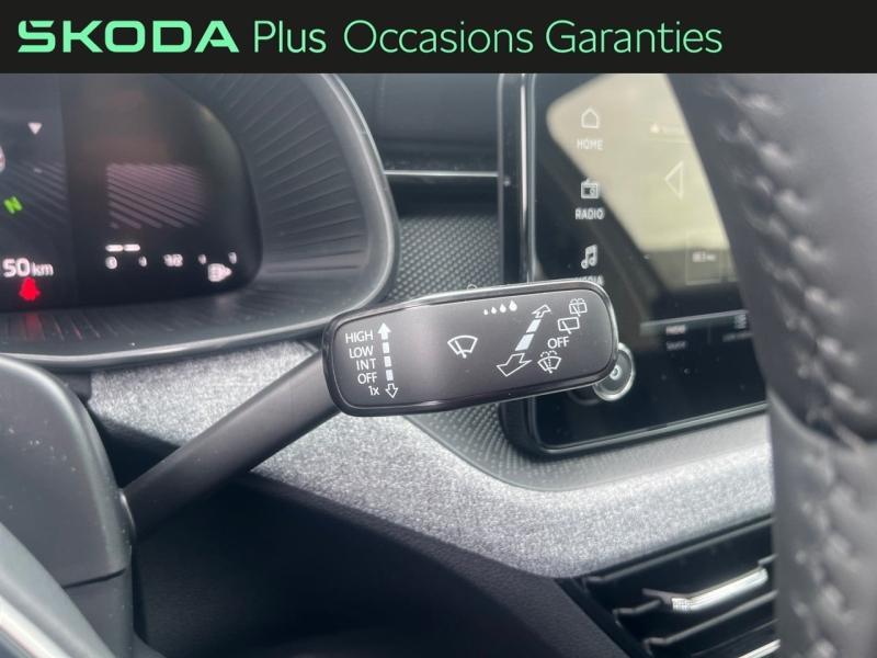 Voitures occasions ŠKODA KAMIQ Selection Orvault
