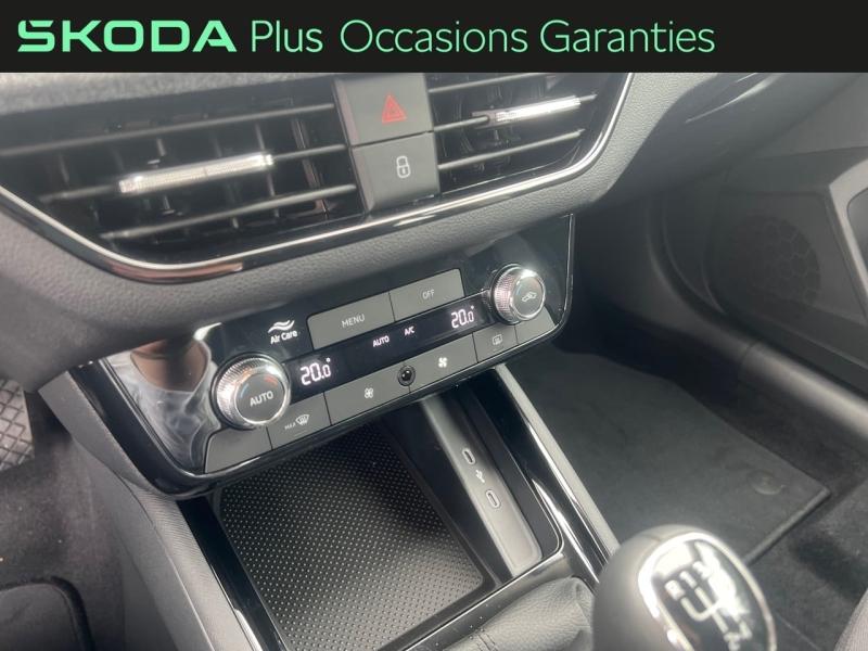 Voitures occasions ŠKODA KAMIQ Selection Orvault
