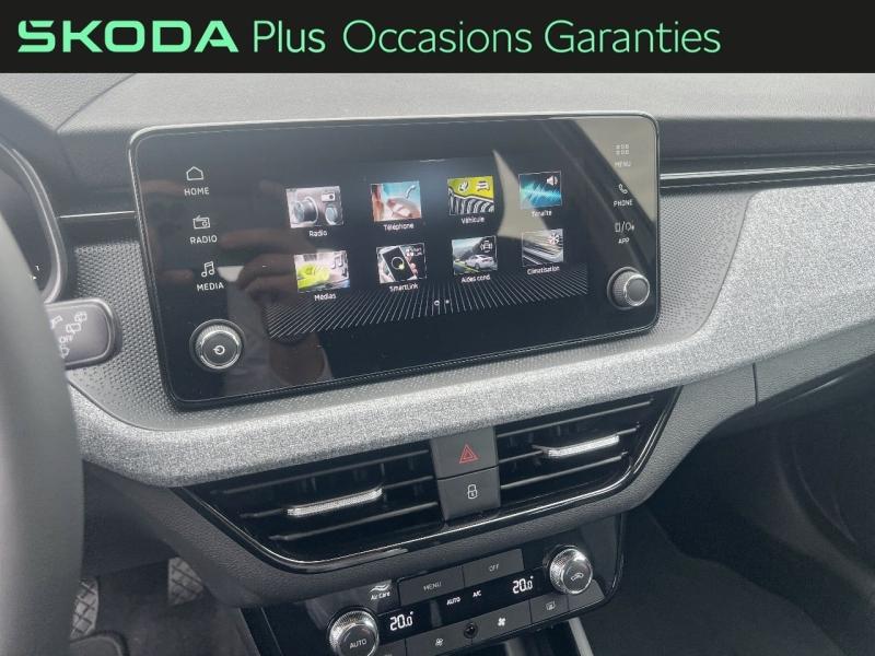 Voitures occasions ŠKODA KAMIQ Selection Orvault