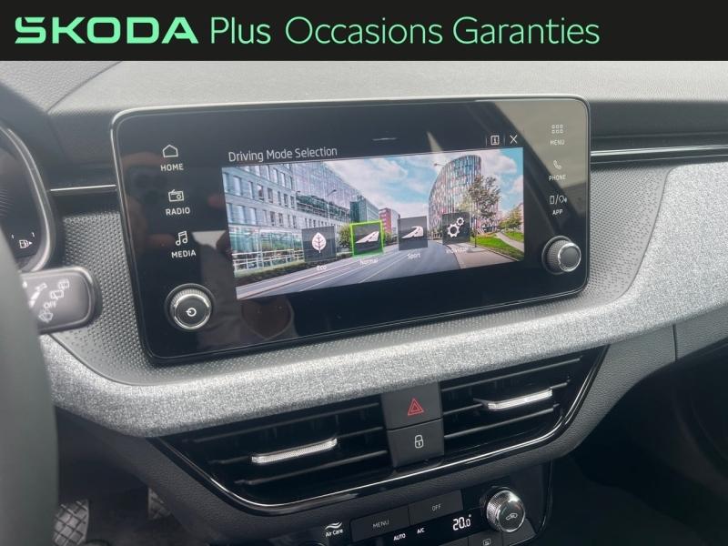 Voitures occasions ŠKODA KAMIQ Selection Orvault