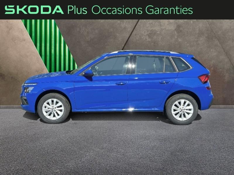 Voitures occasions ŠKODA KAMIQ Selection Orvault