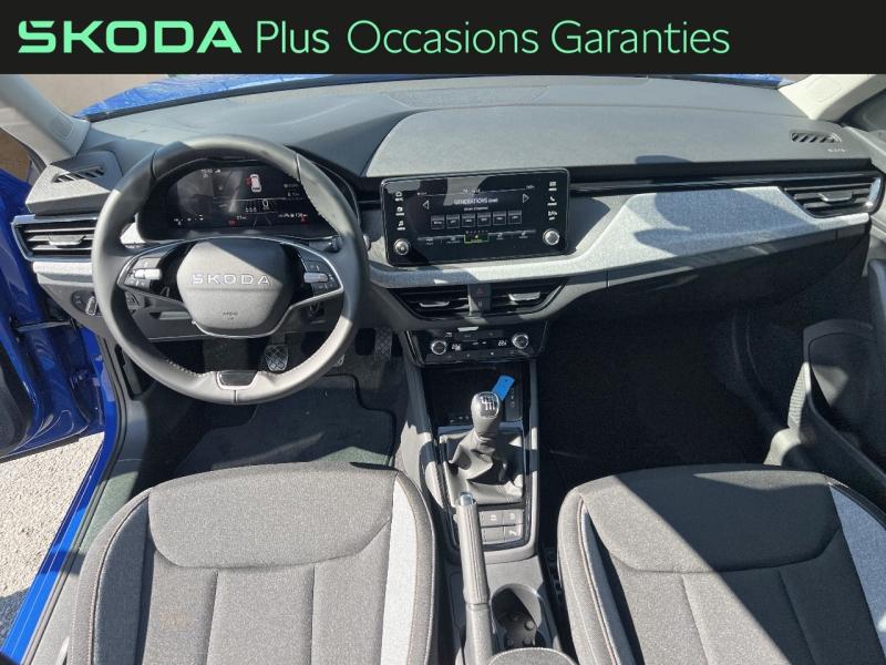Voitures occasions ŠKODA KAMIQ Selection Orvault
