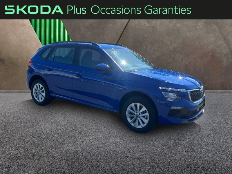 Voitures occasions ŠKODA KAMIQ Selection Orvault