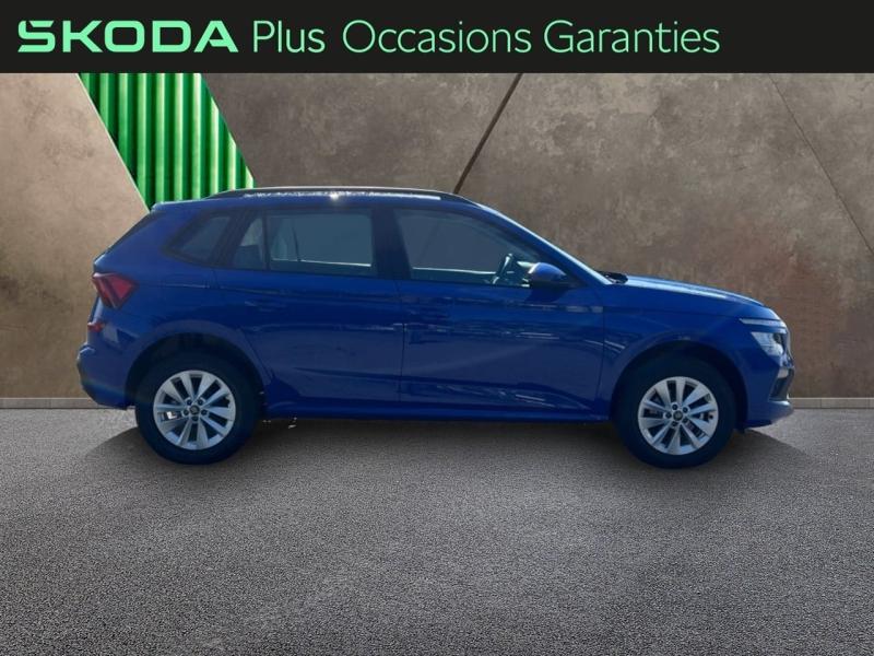 Voitures occasions ŠKODA KAMIQ Selection Orvault