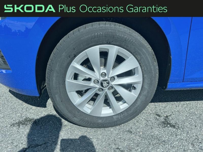 Voitures occasions ŠKODA KAMIQ Selection Orvault