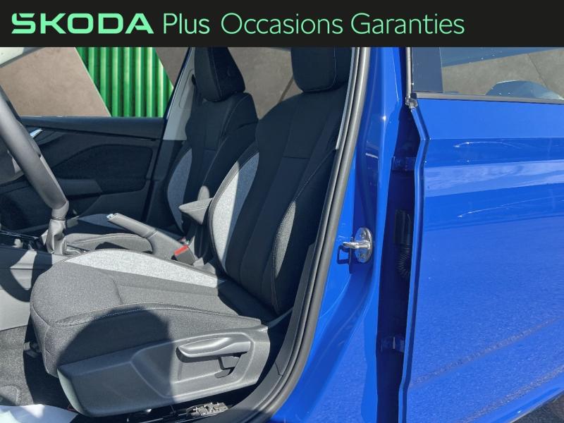 Voitures occasions ŠKODA KAMIQ Selection Orvault