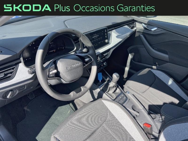 Voitures occasions ŠKODA KAMIQ Selection Orvault