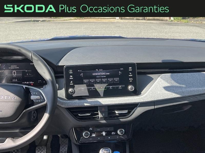 Voitures occasions ŠKODA KAMIQ Selection Orvault