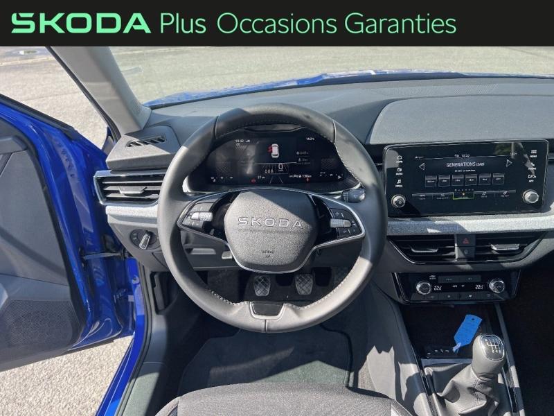 Voitures occasions ŠKODA KAMIQ Selection Orvault