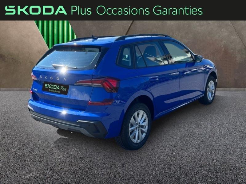 Voitures occasions ŠKODA KAMIQ Selection Orvault