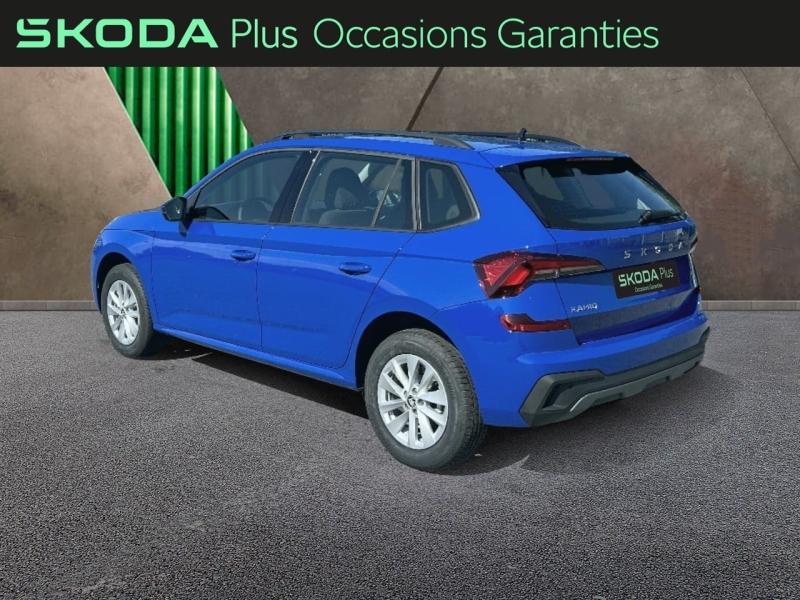Voitures occasions ŠKODA KAMIQ Selection Orvault
