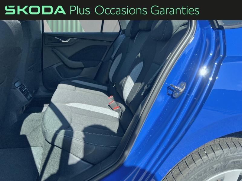Voitures occasions ŠKODA KAMIQ Selection Orvault