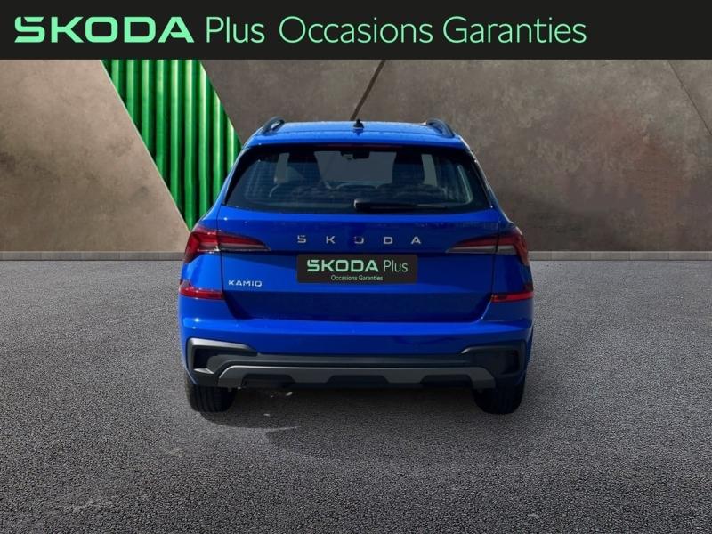 Voitures occasions ŠKODA KAMIQ Selection Orvault