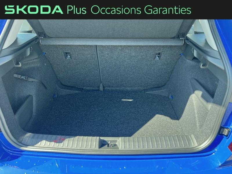 Voitures occasions ŠKODA KAMIQ Selection Orvault