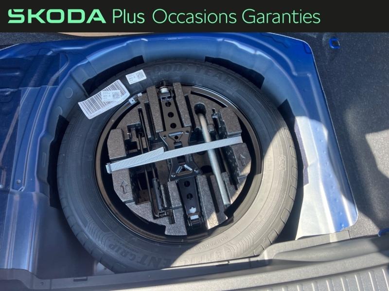 Voitures occasions ŠKODA KAMIQ Selection Orvault