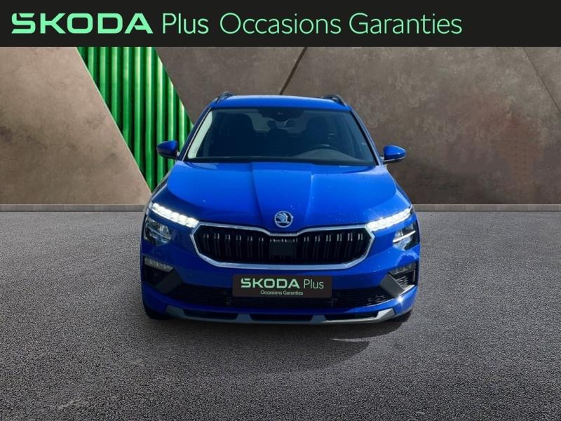 Voitures occasions ŠKODA KAMIQ Selection Orvault