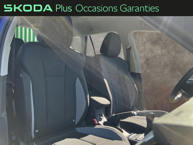 Voitures occasions ŠKODA KAMIQ Selection Orvault