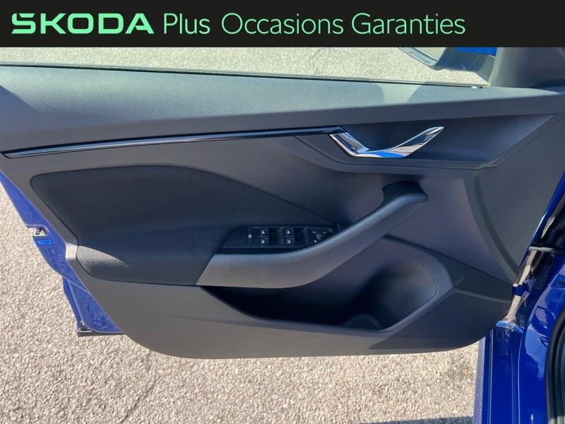 Voitures occasions ŠKODA KAMIQ Selection Orvault