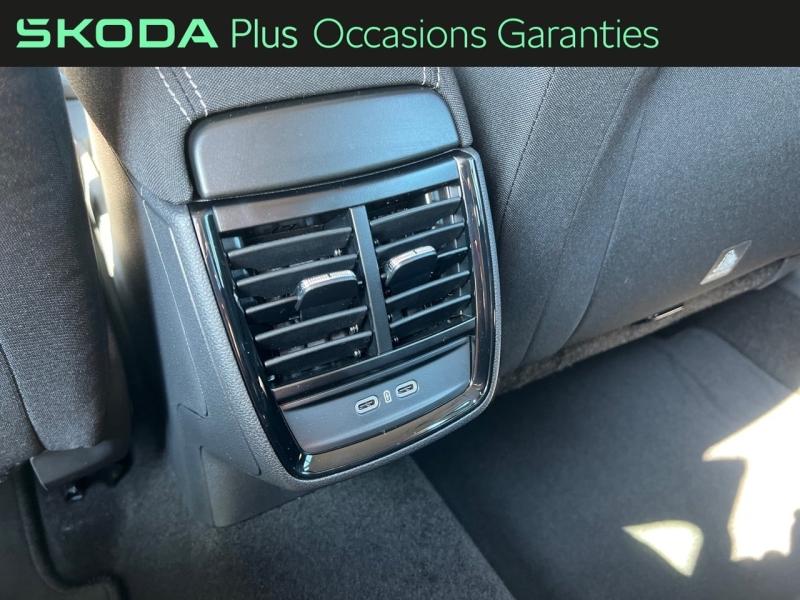 Voitures occasions ŠKODA KAMIQ Selection Orvault