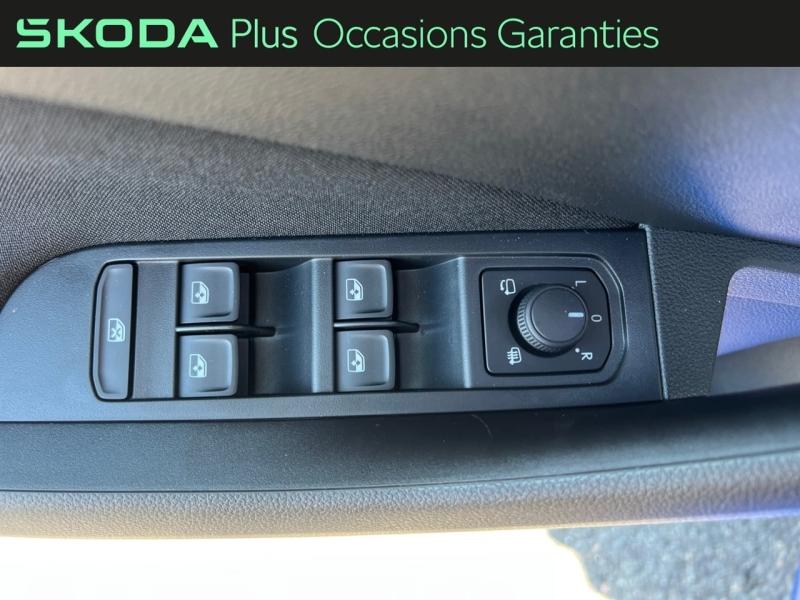 Voitures occasions ŠKODA KAMIQ Selection Orvault