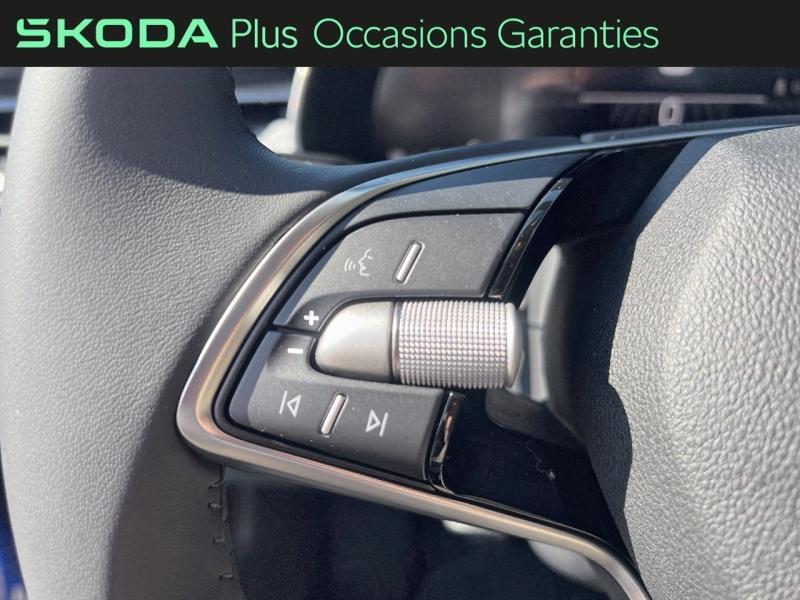 Voitures occasions ŠKODA KAMIQ Selection Orvault
