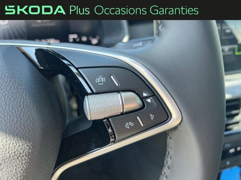 Voitures occasions ŠKODA KAMIQ Selection Orvault