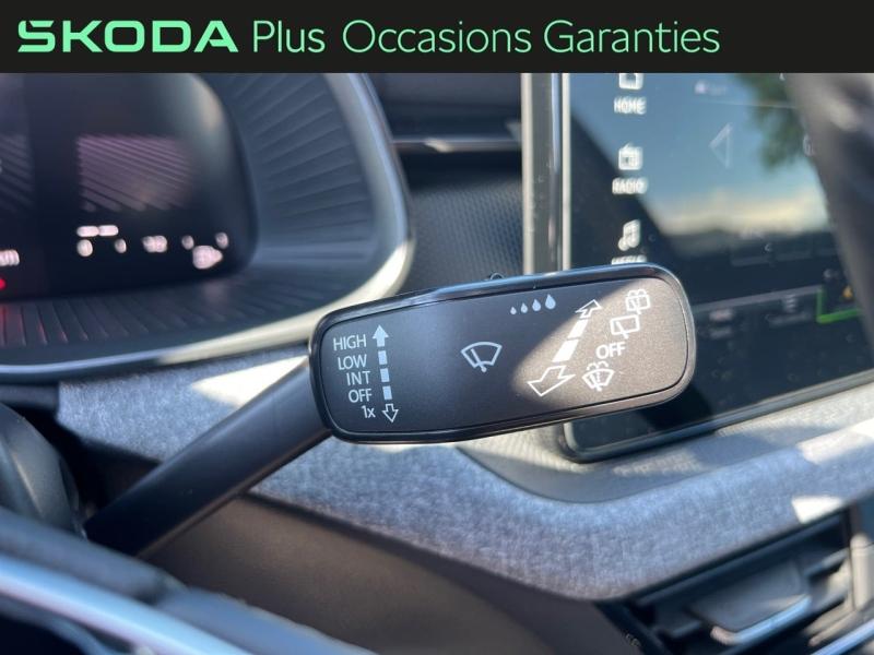 Voitures occasions ŠKODA KAMIQ Selection Orvault