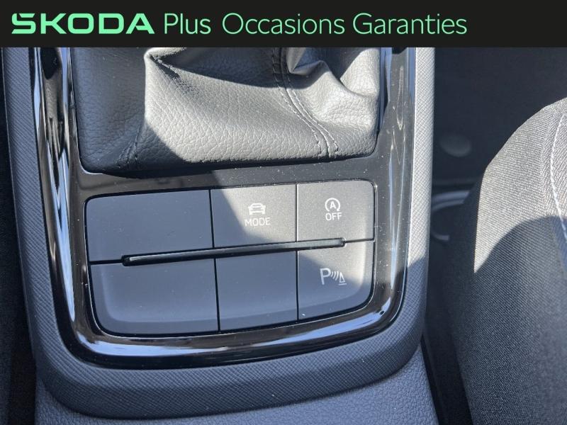 Voitures occasions ŠKODA KAMIQ Selection Orvault