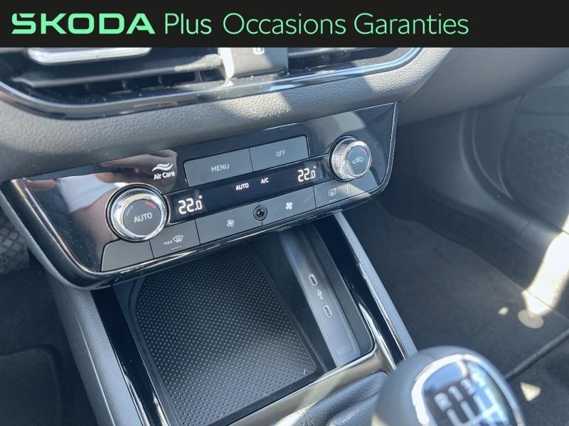 Voitures occasions ŠKODA KAMIQ Selection Orvault