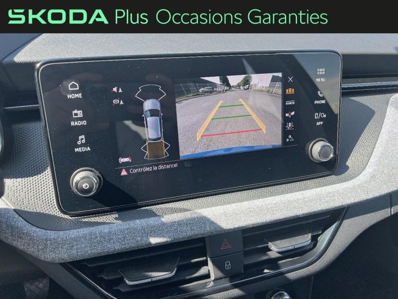 Voitures occasions ŠKODA KAMIQ Selection Orvault