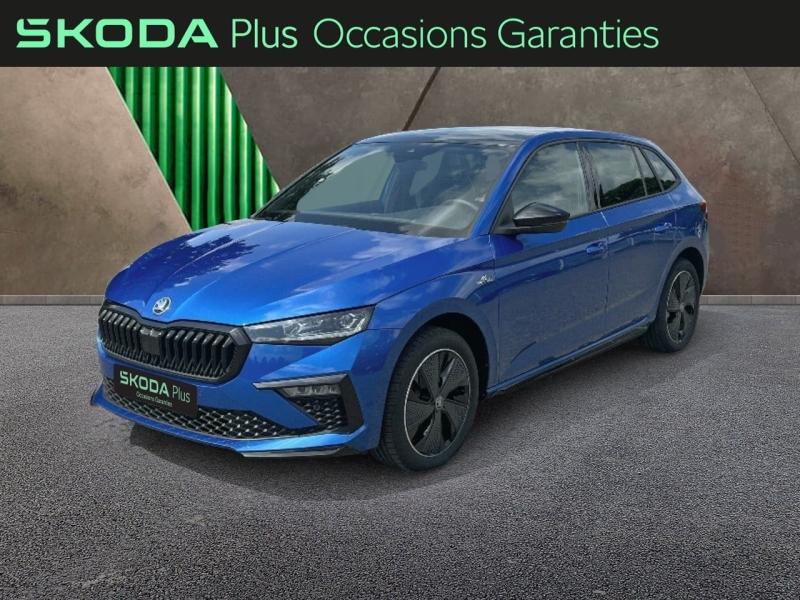 Voitures occasions ŠKODA SCALA Selection Orvault