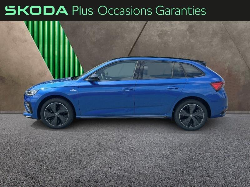 Voitures occasions ŠKODA SCALA Selection Orvault