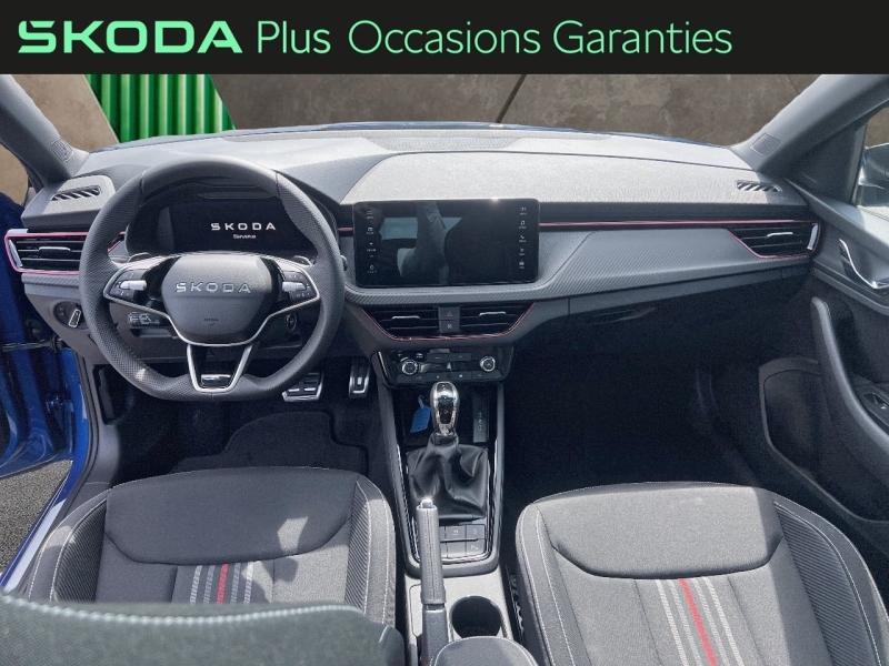 Voitures occasions ŠKODA SCALA Selection Orvault