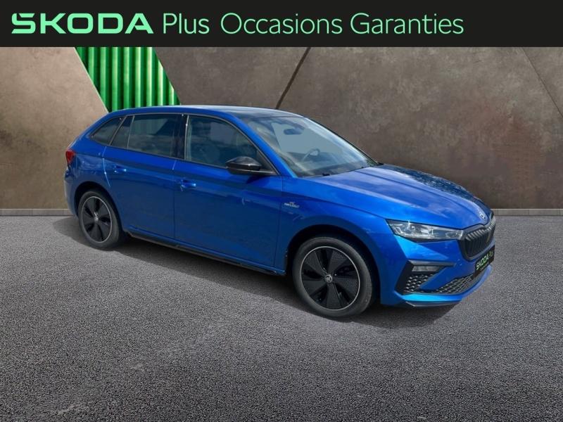 Voitures occasions ŠKODA SCALA Selection Orvault