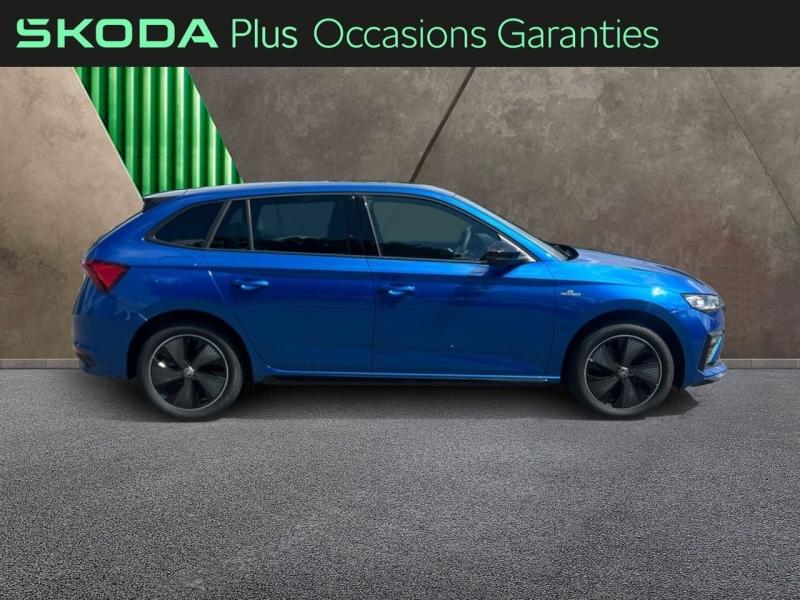 Voitures occasions ŠKODA SCALA Selection Orvault