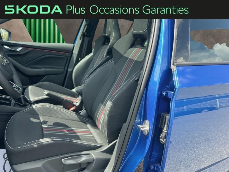 Voitures occasions ŠKODA SCALA Selection Orvault