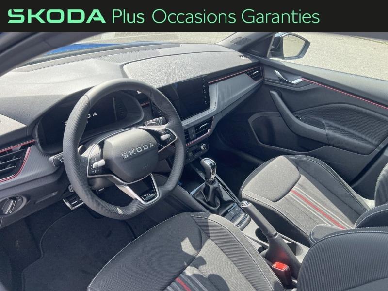 Voitures occasions ŠKODA SCALA Selection Orvault