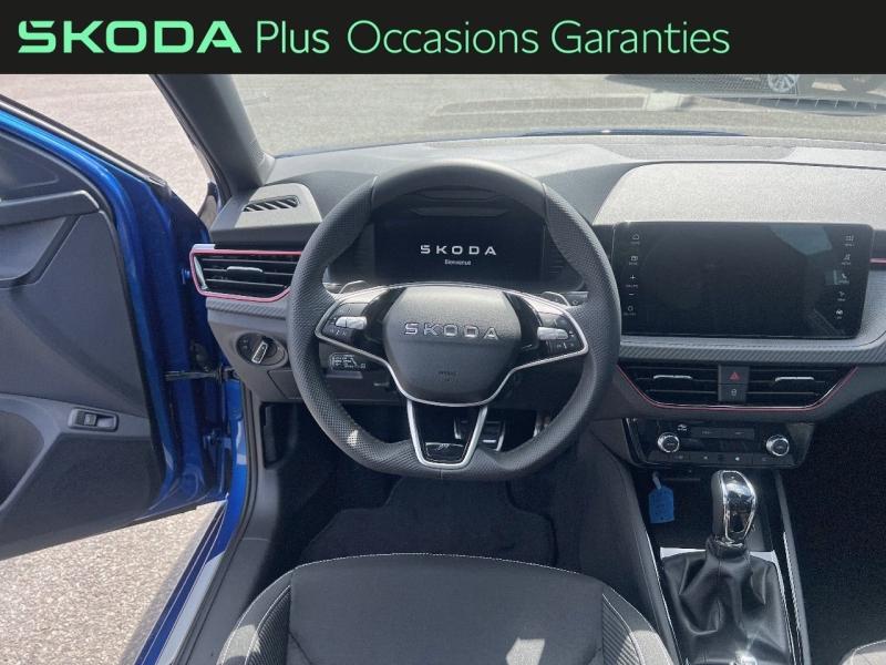 Voitures occasions ŠKODA SCALA Selection Orvault
