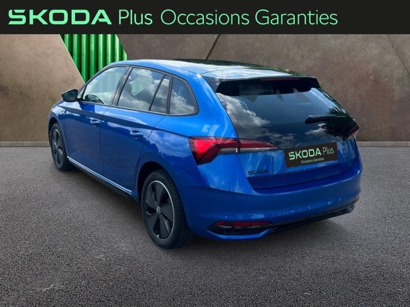 Voitures occasions ŠKODA SCALA Selection Orvault