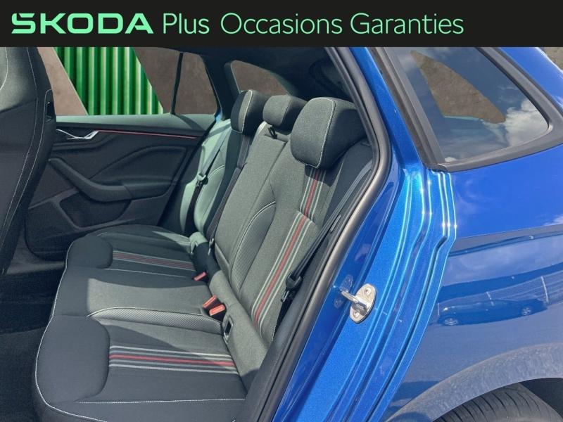 Voitures occasions ŠKODA SCALA Selection Orvault