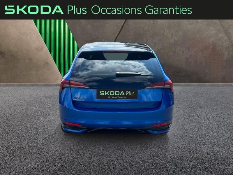Voitures occasions ŠKODA SCALA Selection Orvault