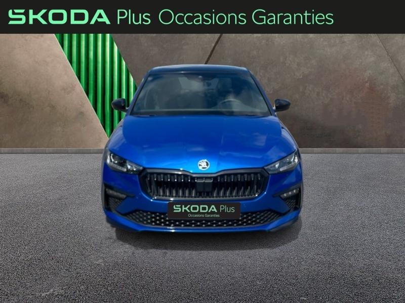 Voitures occasions ŠKODA SCALA Selection Orvault