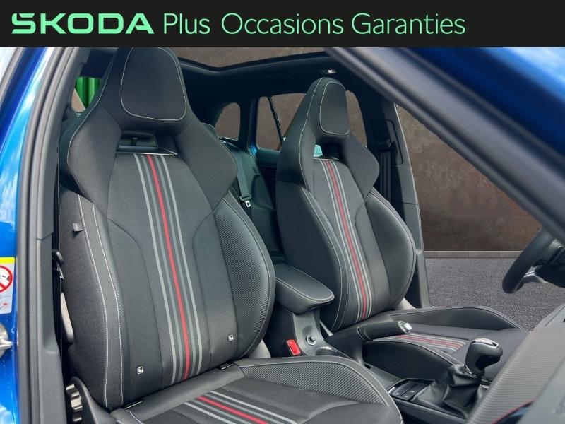Voitures occasions ŠKODA SCALA Selection Orvault