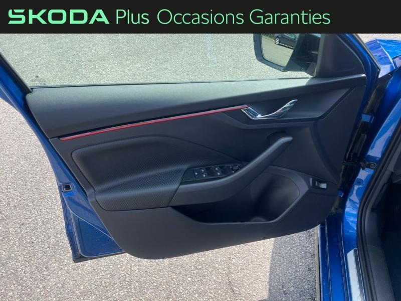 Voitures occasions ŠKODA SCALA Selection Orvault