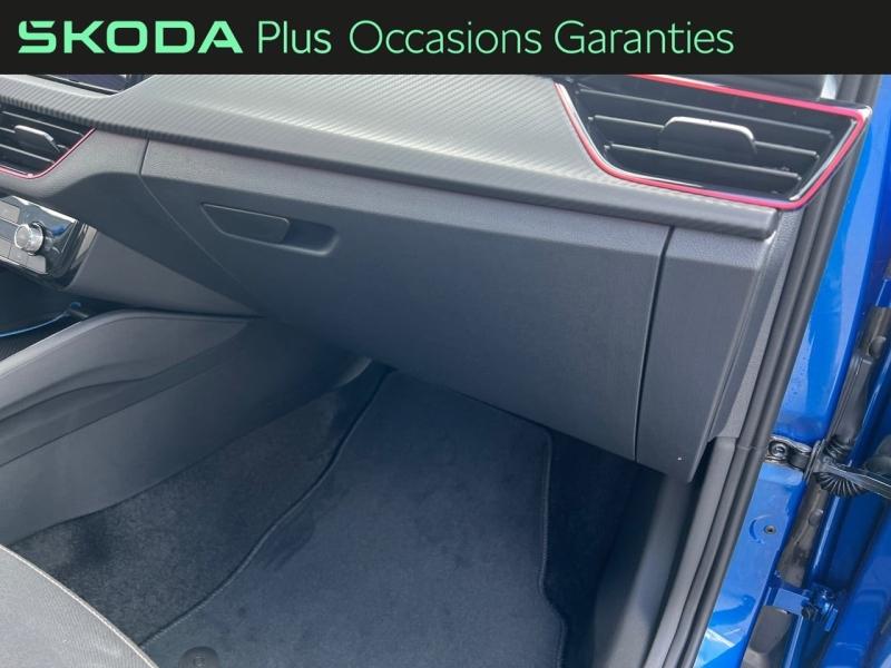 Voitures occasions ŠKODA SCALA Selection Orvault