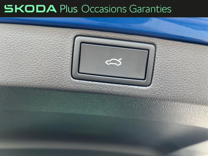 Voitures occasions ŠKODA SCALA Selection Orvault